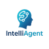 IntelliAgent Logo